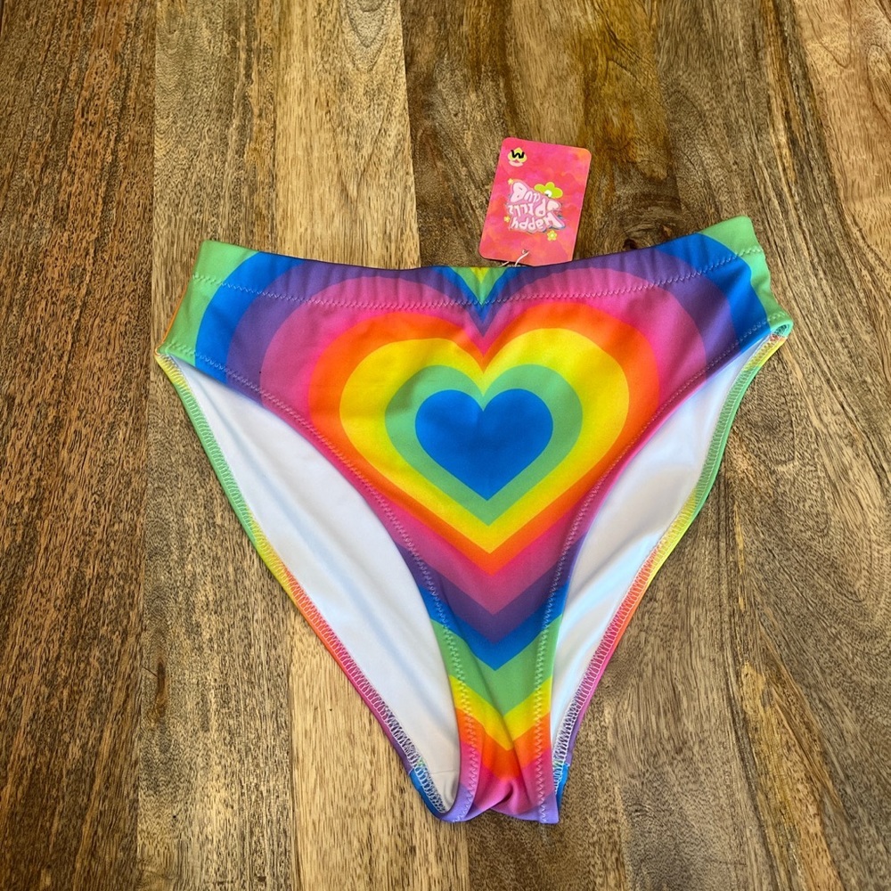 Happy Pillz Club bottoms